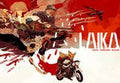 Laika: Aged Through Blood PC Steam CD Key