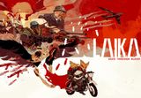 Laika: Aged Through Blood PC Steam CD Key