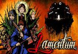 Lamentum PC Steam CD Key