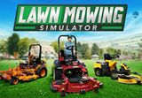Lawn Mowing Simulator PC Steam CD Key