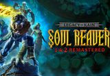 Legacy of Kain: Soul Reaver 1&2 Remastered EU PC Steam CD Key