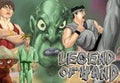 Legend of Hand Steam CD Key