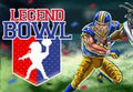 Legend Bowl PC Steam CD Key