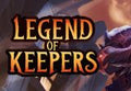 Legend of Keepers: Career of a Dungeon Manager EU PS5 CD Key