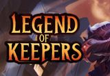 Legend of Keepers: Career of a Dungeon Manager EU PS5 CD Key