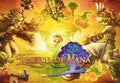 Legend of Mana EU Nintendo Switch CD Key