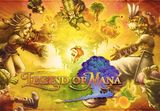 Legend of Mana EU Nintendo Switch CD Key