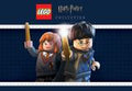 LEGO Harry Potter Collection EU (2022) Nintendo Switch CD Key