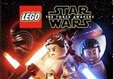 LEGO Star Wars: The Force Awakens PC Steam CD Key