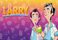 Leisure Suit Larry - The Complete Cum-Pilation Steam CD Key