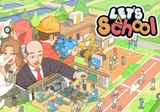 Let's School PC Steam CD Key