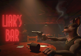 Liar's Bar PC Steam Account