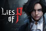 Lies of P EU XBOX One / Xbox Series X|S / Windows 10 CD Key