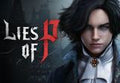 Lies of P EU Steam CD Key