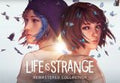 Life is Strange Remastered Collection AU PS5 CD Key