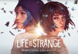Life is Strange Remastered Collection PS4 Account