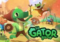 Lil Gator Game PC Steam CD Key