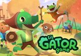 Lil Gator Game EU PC Steam CD Key