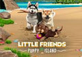 Little Friends: Puppy Island Steam CD Key
