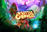 Little Orpheus Steam CD Key