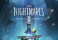 Little Nightmares II Deluxe Edition PC Steam CD Key