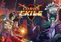 Lords of Exile Steam CD Key