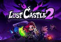 Lost Castle 2 PC Steam CD Key
