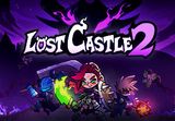Lost Castle 2 PC Steam CD Key