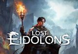 Lost Eidolons PC Steam CD Key