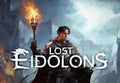 Lost Eidolons EU Steam CD Key