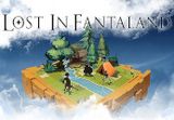 Lost In Fantaland EU PS5 CD Key