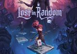 Lost In Random PS5 Account