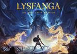 Lysfanga: The Time Shift Warrior PC Steam CD Key
