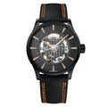 Mido Multifort Black Fabric Strap Men Watch M0384363705100