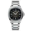 Mido Multifort Silver Stainless Steel Strap Men Watch M0495261108100