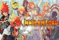 MAGLAM LORD Steam CD Key
