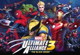 MARVEL ULTIMATE ALLIANCE 3: The Black Order Nintendo Switch Online Account Activation