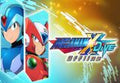 MEGA MAN X DiVE Offline Steam CD Key