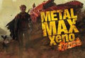 METAL MAX Xeno Reborn EU PS4 CD Key