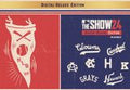 MLB: The Show 24 Deluxe Edition PS5 Account