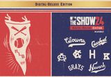 MLB: The Show 24 Deluxe Edition PS5 Account