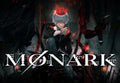 MONARK NA Nintendo Switch CD Key