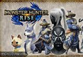 MONSTER HUNTER RISE - Deluxe Kit DLC Steam CD Key