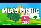 Mia's Picnic NA PS4 CD Key