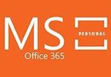 MS Office 365 Personal EU Key (1 Year / 1 Account)