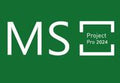 MS Project Professional 2024 CD Key