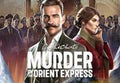 Agatha Christie - Murder on the Orient Express PC Steam CD Key