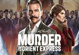 Agatha Christie - Murder on the Orient Express EU/NA PC Steam CD Key