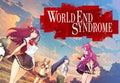World End Syndrome EU PS4 CD Key