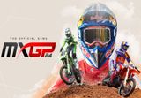 MXGP 24: The Official Game PC Steam CD Key